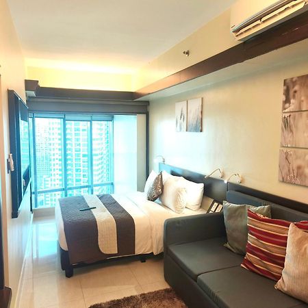 Kl Executive Greenbelt Манила Экстерьер фото