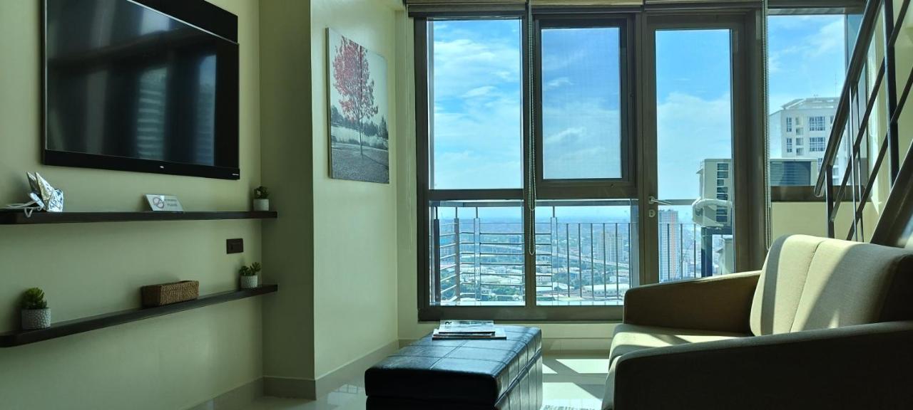 Kl Executive Greenbelt Манила Экстерьер фото