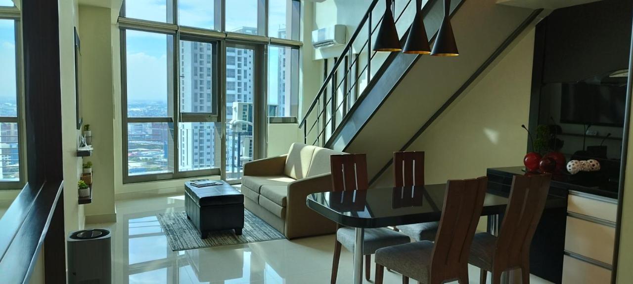 Kl Executive Greenbelt Манила Экстерьер фото