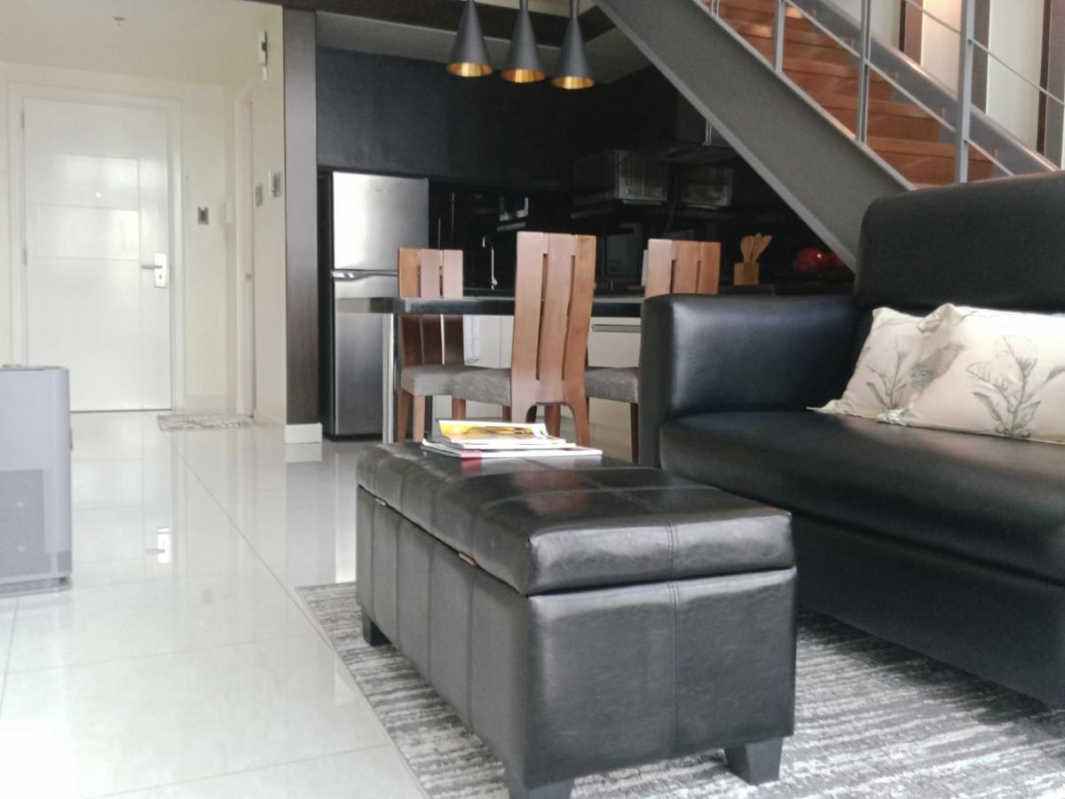 Kl Executive Greenbelt Манила Экстерьер фото