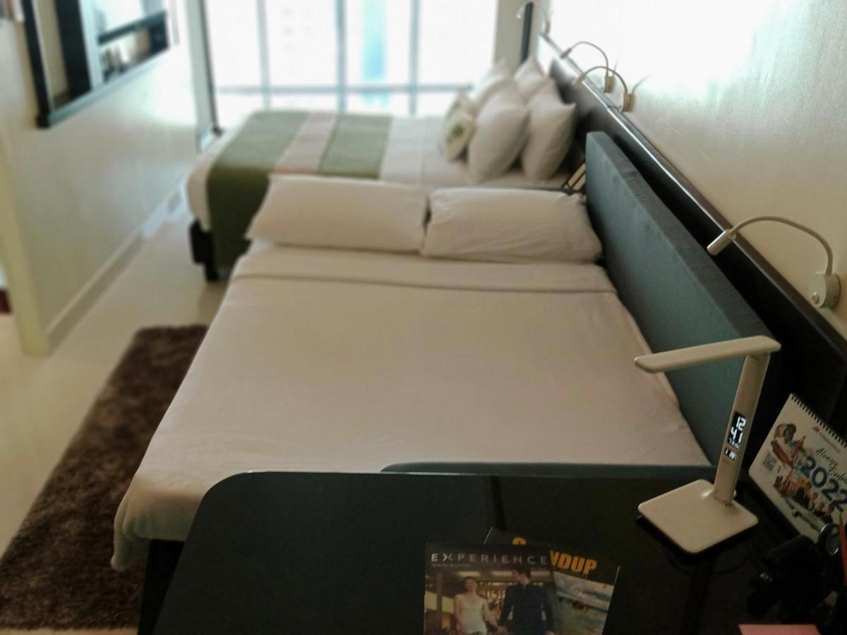 Kl Executive Greenbelt Манила Экстерьер фото